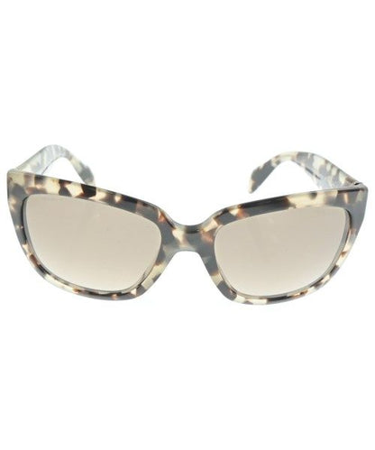 Prada Sunglasses Eyewear Gray — view 2