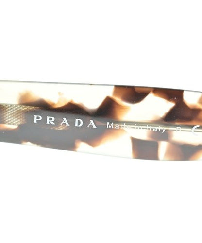 Prada Sunglasses Eyewear Gray — view 6