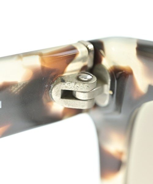 Prada Sunglasses Eyewear Gray — view 4