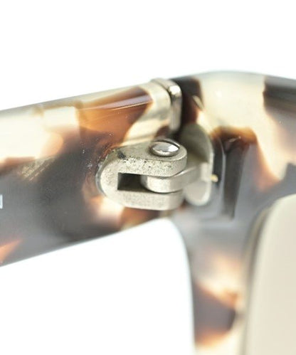 Prada Sunglasses Eyewear Gray — view 4