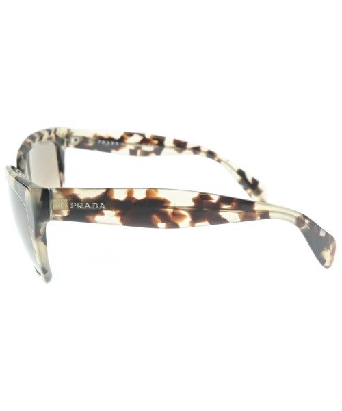 Prada Sunglasses Eyewear Gray — view 3