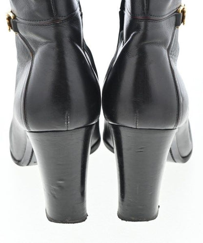 Celine Boots Black — view 6