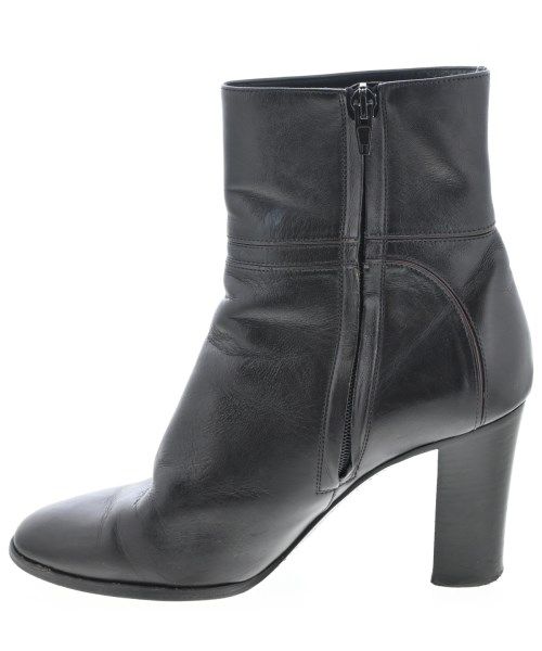 Celine Boots Black — view 4