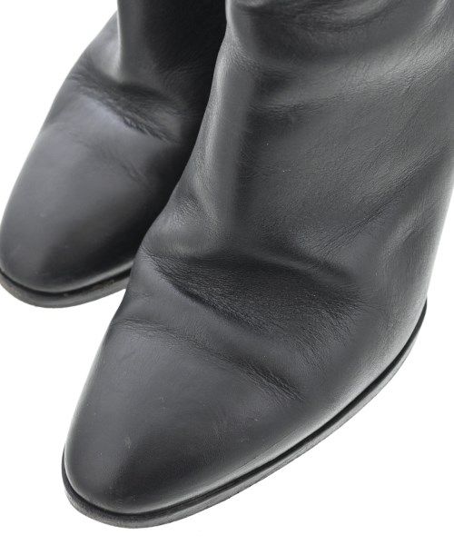 Celine Boots Black — view 5