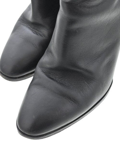 Celine Boots Black — view 5