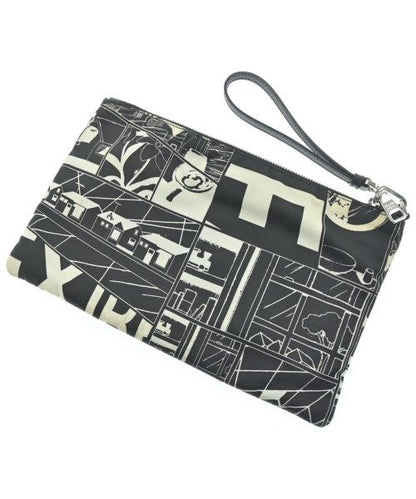 Prada Pouch Black — view 2