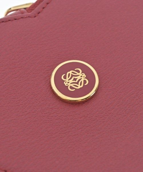Loewe Wallet Coin Purse — view 4