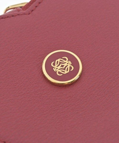Loewe Wallet Coin Purse — view 4