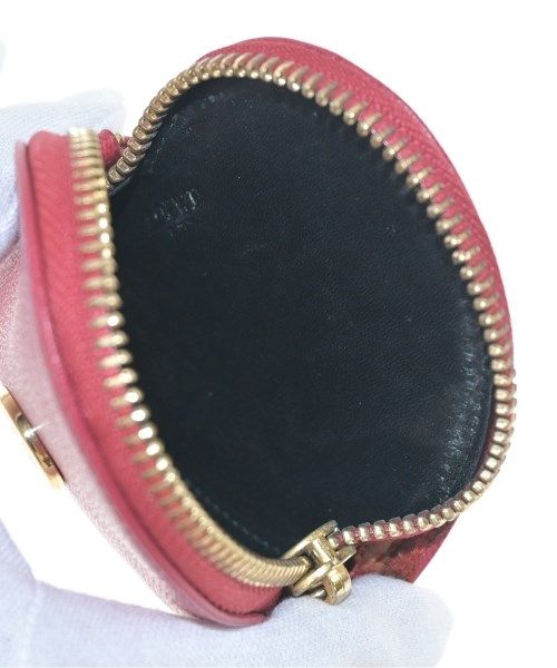 Loewe Wallet Coin Purse — view 3