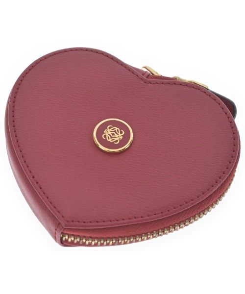 Loewe Wallet Coin Purse