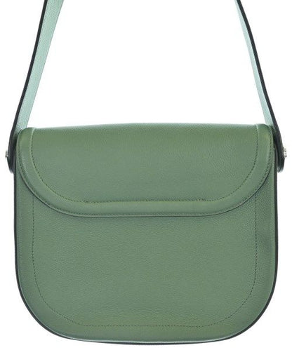Fendi Shoulder Bag Green — view 2