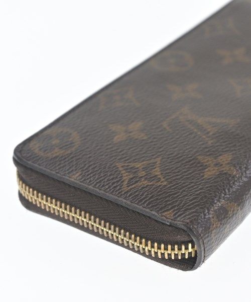 Louis Vuitton Monogram Portefeuille Clemence Wallet Coin Purse — view 7