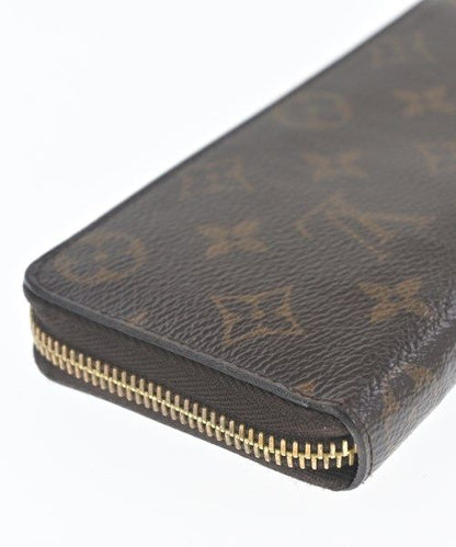 Louis Vuitton Monogram Portefeuille Clemence Wallet Coin Purse — view 7
