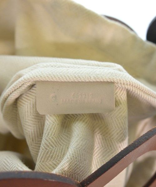 Loewe Tote Bag Brown — view 8