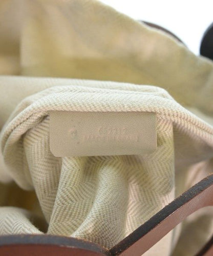 Loewe Tote Bag Brown — view 8