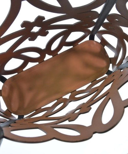 Loewe Tote Bag Brown — view 5