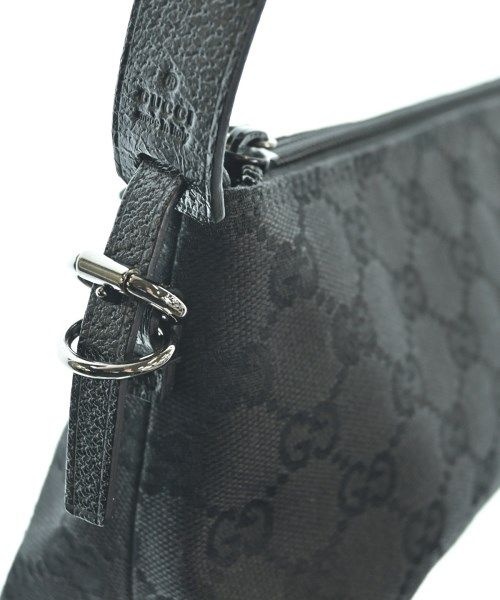 Gucci Handbag Black — view 6