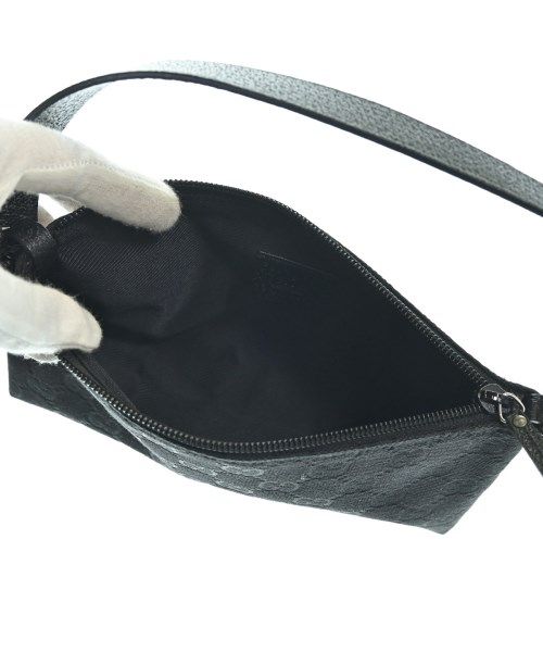 Gucci Handbag Black — view 3