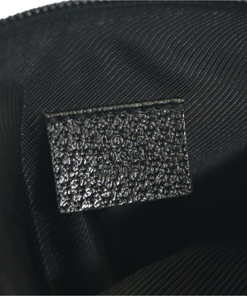 Gucci Handbag Black — view 4