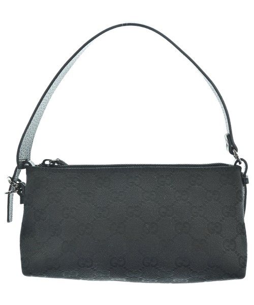 Gucci Handbag Black
