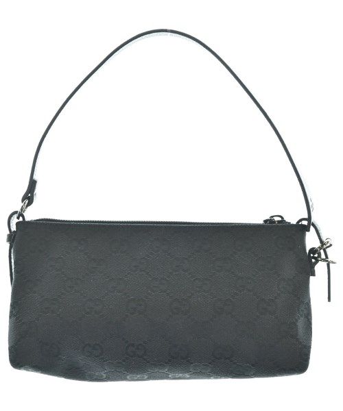 Gucci Handbag Black — view 2