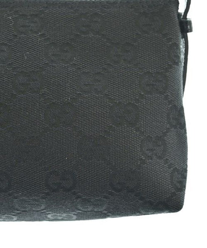 Gucci Handbag Black — view 8