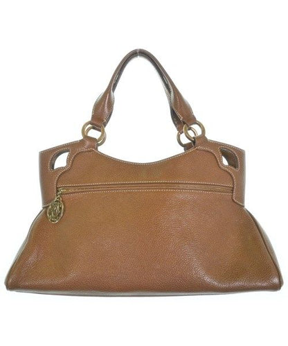 Cartier Handbag Brown — view 2