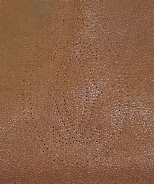 Cartier Handbag Brown — view 6
