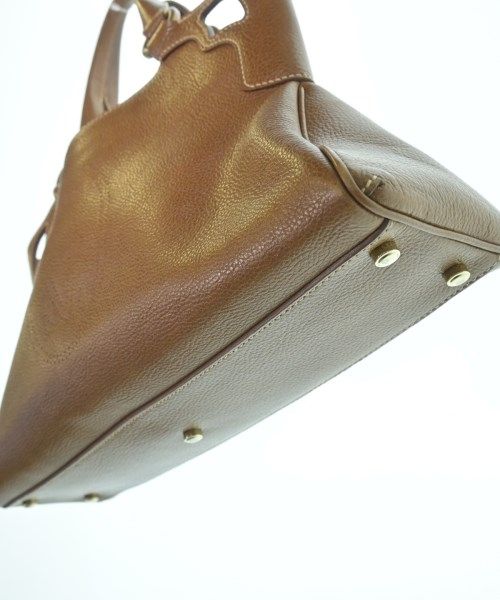 Cartier Handbag Brown — view 5