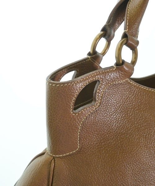 Cartier Handbag Brown — view 7