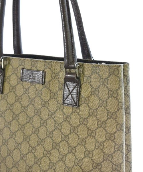 Gucci Tote Bag Beige — view 7
