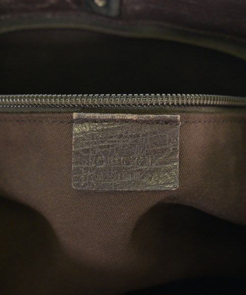 Gucci Tote Bag Beige — view 4