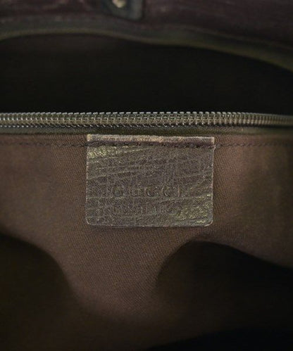 Gucci Tote Bag Beige — view 4