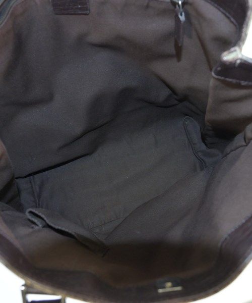 Gucci Tote Bag Beige — view 3