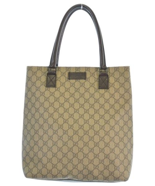 Gucci Tote Bag Beige