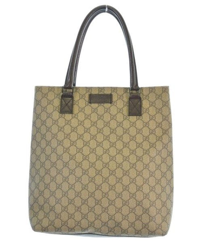 Gucci Tote Bag Beige