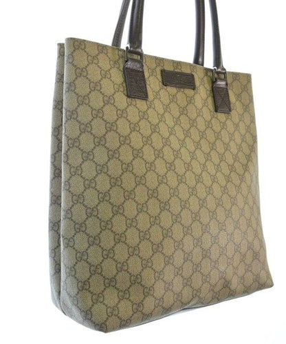 Gucci Tote Bag Beige — view 8