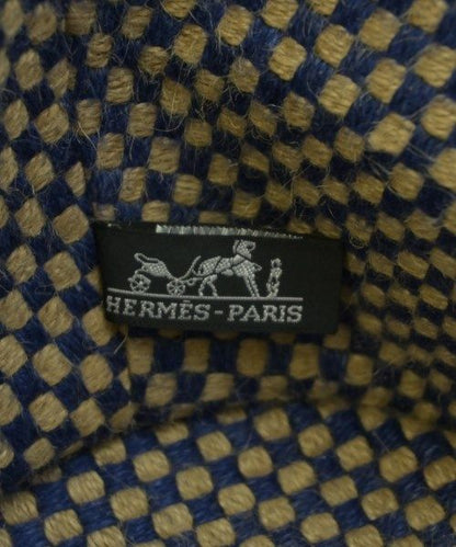 Hermes Panier Bus PM Tote Bag Beige — view 4