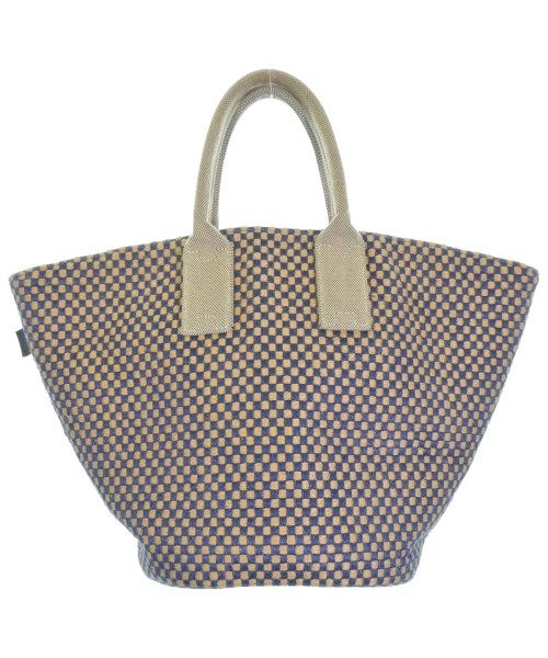 Hermes Panier Bus PM Tote Bag Beige