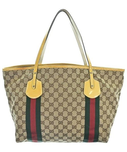 Gucci Tote Bag Beige — view 2