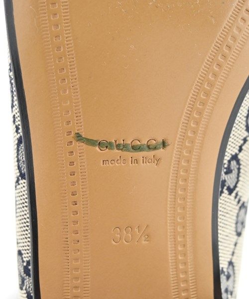 Gucci Business Dress Shoes — view 7