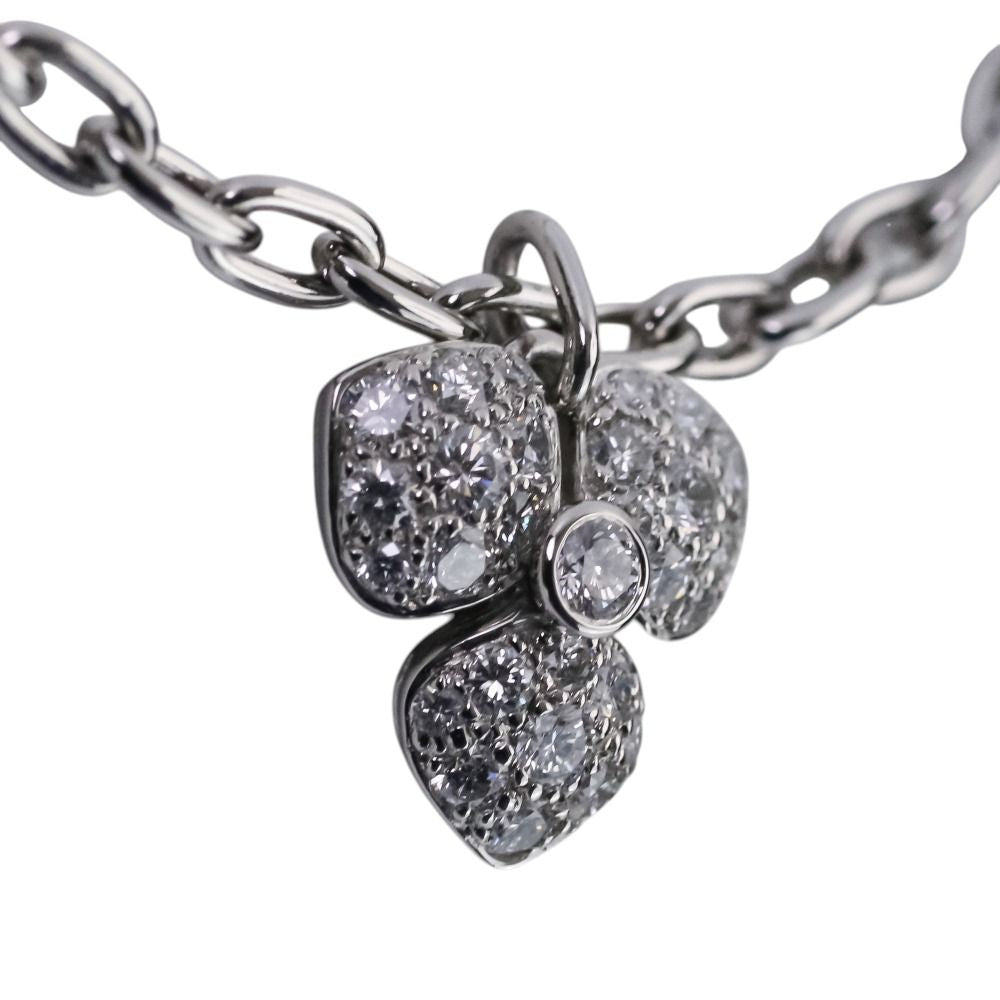 Tiffany & Co Petal Bracelet Silver Colored — view 5