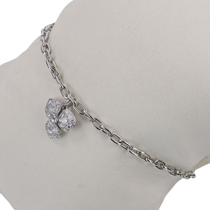 Tiffany & Co Petal Bracelet Silver Colored — view 2