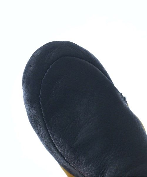 Moncler Grenoble Gloves Yellow — view 8