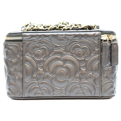 Chanel 31 Shoulder Bag Black — view 3