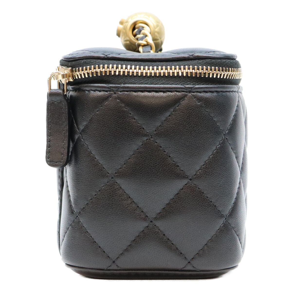 Chanel 31 Shoulder Bag Black — view 2
