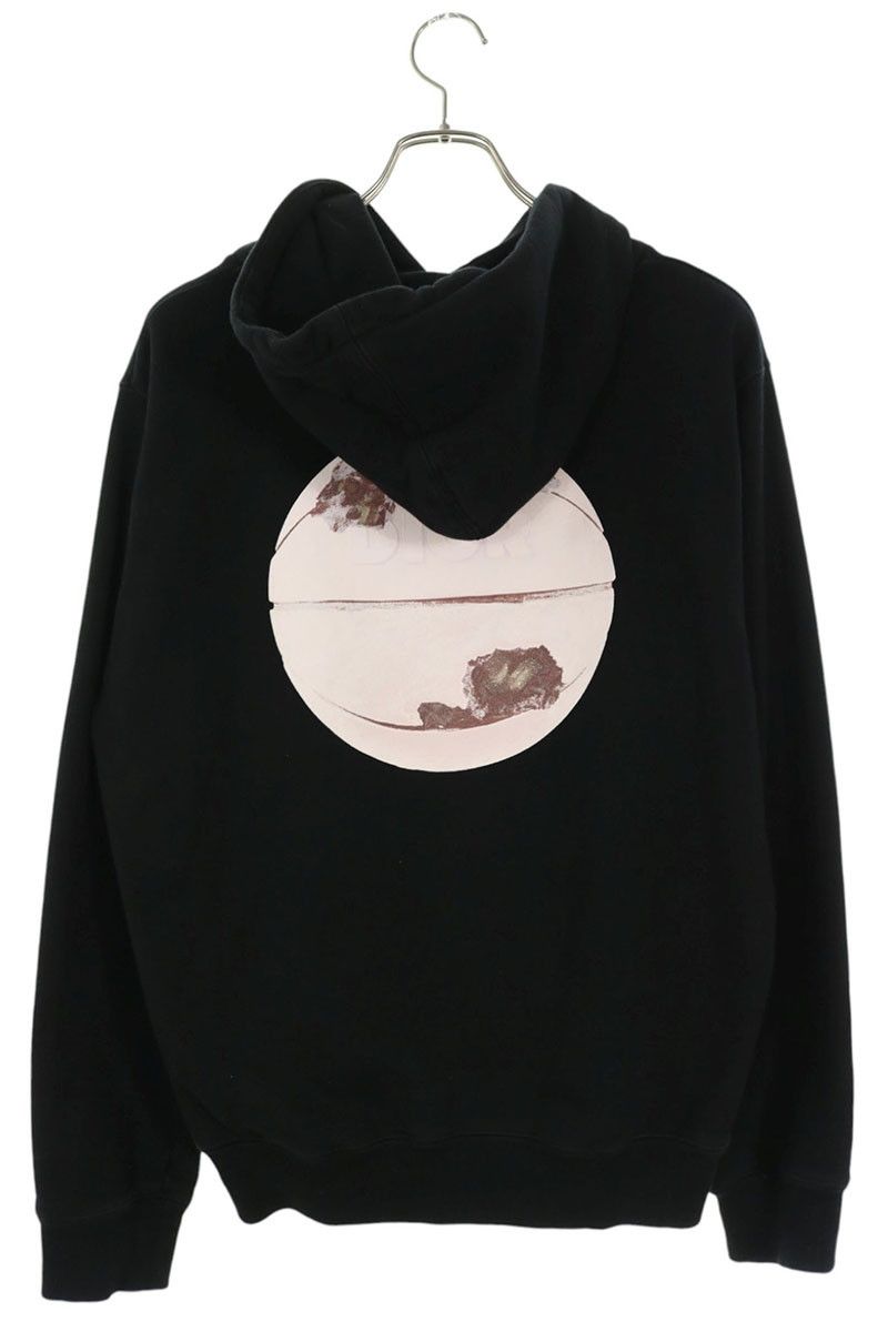 Dior Daniel Arsham Pullover Hoodie — view 2