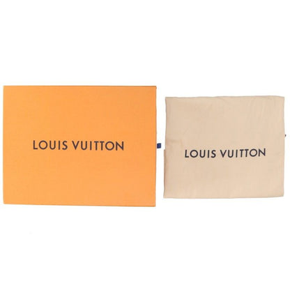 Louis Vuitton LV Trainers Line Low-Top Sneakers — view 5
