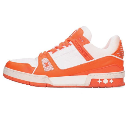 Louis Vuitton LV Trainers Line Low-Top Sneakers