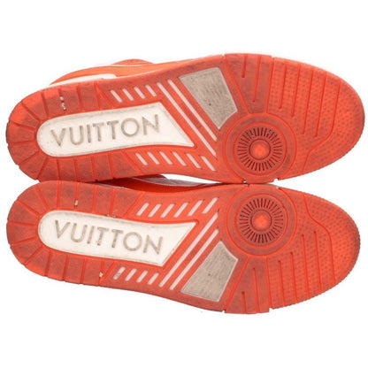Louis Vuitton LV Trainers Line Low-Top Sneakers — view 3